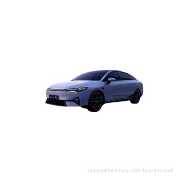 سيارة جديدة للبيع الساخن بسرعة Xiaopeng New Energy Electric Oute Xiao Peng P5 Series